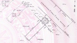 Bán nhà 19-21 Lý Văn Phức Tân Định Quận 1