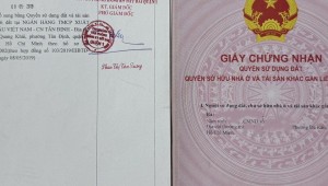 Bán nhà 46/4 Thạch Thị Thanh Tân Định Quận 1