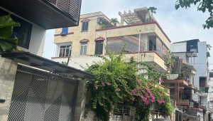 Bán nhà 38/11 Trần Khắc Chân Tân Định Quận 1