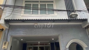 Bán nhà 15C Đặng Dung Tân Định Quận 1