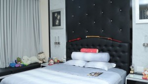 Bán nhà 85 Thạch Thị Thanh Tân Định Quận 1