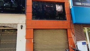 Bán nhà 90c Võ Thị Sáu Tân Định Quận 1