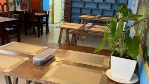 Bán nhà 33/11 Lý Văn Phức Tân Định Quận 1