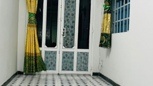 Bán nhà 186/42 Trần Quang Khải Tân Định Quận 1