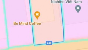 Bán nhà 53/13 Trần Khánh Dư Tân Định Quận 1