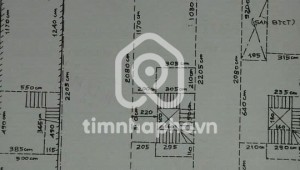 Bán nhà 27b Thạch Thị Thanh Tân Định Quận 1
