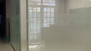 Bán nhà 4 Trần Quý Khoách Tân Định Quận 1