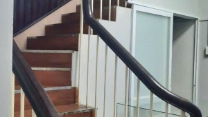 Bán nhà 19 Đặng Tất Tân Định Quận 1