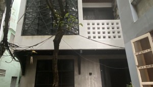 Bán nhà 212/184 Nguyễn Văn Nguyễn Tân Định Quận 1