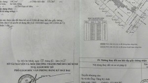 Bán nhà 38 Đinh Công Tráng Tân Định Quận 1