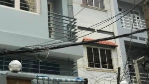 Bán nhà 2025-08-04 00:00:00 Trần Khắc Chân Tân Định Quận 1