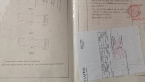 Bán nhà 575/18 Điện Biên Phủ Phường 1 Quận 3