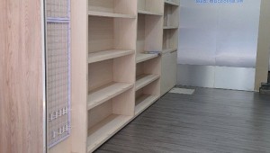Bán nhà 275 Nguyễn Thiện Thuật Phường 1 Quận 3