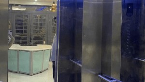 Bán nhà 222 Lý Thái Tổ Phường 1 Quận 3