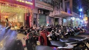 Bán nhà 617 Điện Biên Phủ Phường 1 Quận 3