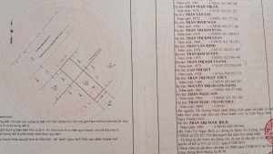 Bán nhà 571 Điện Biên Phủ Phường 1 Quận 3