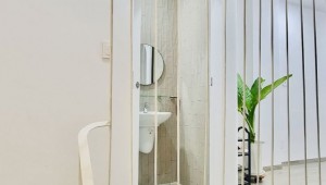 Bán nhà 351 Nguyễn Thiện Thuật Phường 1 Quận 3