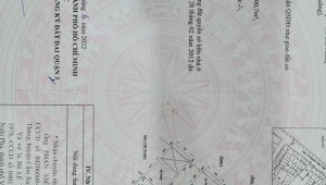Bán nhà 175/37 Nguyễn Thiện Thuật Phường 1 Quận 3