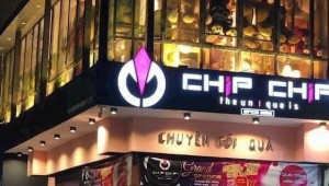 Bán nhà 597 Nguyễn Đình Chiểu Phường 2 Quận 3