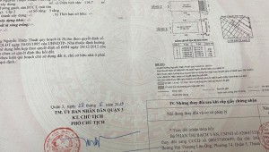 Bán nhà 9 Nguyễn Thiện Thuật Phường 2 Quận 3