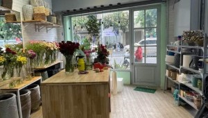 Bán nhà 639 Nguyễn Đình Chiểu Phường 2 Quận 3