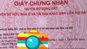 Bán nhà 492/18 Nguyễn Thị Minh Khai Phường 2 Quận 3