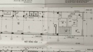 Bán nhà 93 Cao Thắng Phường 3 Quận 3