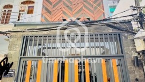 Bán nhà 51/10/6 Cao Thắng Phường 3 Quận 3