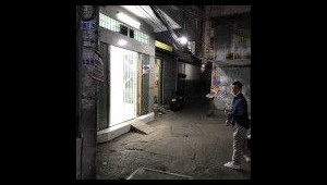 Bán nhà 117/16 Bàn Cờ Phường 3 Quận 3