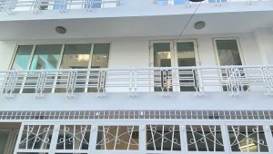Bán nhà 51/9 Cao Thắng Phường 3 Quận 3