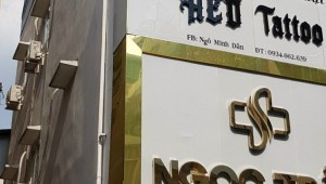 Bán nhà 38 Bàn Cờ Phường 3 Quận 3