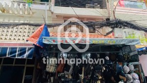 Bán nhà 51/72 Cao Thắng Phường 3 Quận 3