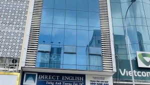 Bán nhà 596A Nguyễn Đình Chiểu Phường 3 Quận 3