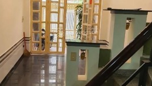 Bán nhà 128/6 Bàn Cờ Phường 3 Quận 3