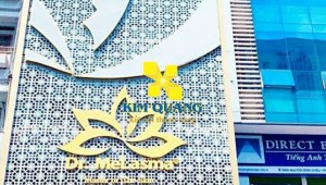 Bán nhà 598 Nguyễn Đình Chiểu Phường 3 Quận 3