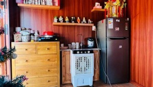 Bán nhà 18/23Thửa: 120Tờ: 32 Vườn Chuối Phường 4 Quận 3