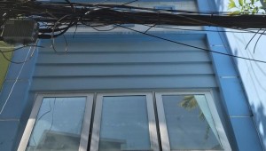 Bán nhà 404/54 Nguyễn Đình Chiểu Phường 4 Quận 3