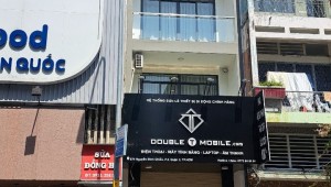 Bán nhà 674 Nguyễn Đình Chiểu Phường 4 Quận 3