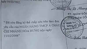 Bán nhà 390/25 Nguyễn Đình Chiểu Phường 4 Quận 3