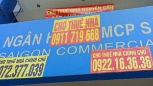 Bán nhà 316 Nguyễn Đình Chiểu Phường 4 Quận 3