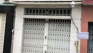 Bán nhà 524/21 Nguyễn Đình Chiểu Phường 4 Quận 3