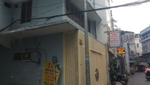 Bán nhà 49 Nguyễn Hiền Phường 4 Quận 3