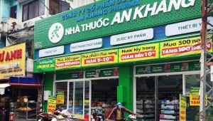 Bán nhà 101 Vườn Chuối Phường 4 Quận 3