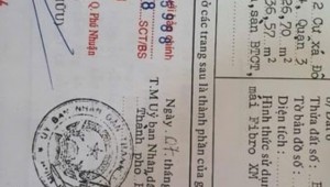 Bán nhà 9 Số 2 Cư xá Đô Thành Phường 4 Quận 3