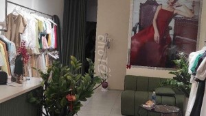 Bán nhà 566 Nguyễn Đình Chiểu Phường 4 Quận 3