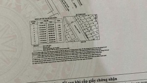 Bán nhà 72 Vườn Chuối Phường 4 Quận 3
