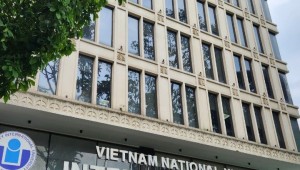 Bán nhà 234 Pasteur Phường 5 Quận 3