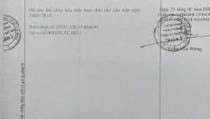 Bán nhà 276-278-284/2-284/2A Võ Văn Tần Phường 5 Quận 3