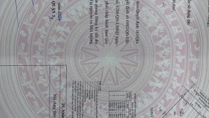 Bán nhà 77 Ngô Thời Nhiệm Phường 5 Quận 3