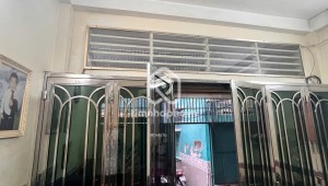 Bán nhà 102 Nguyễn Thượng Hiền Phường 5 Quận 3